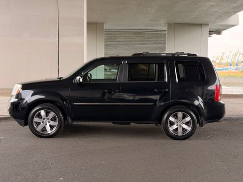 Used 2012 Honda Pilot Touring image 4