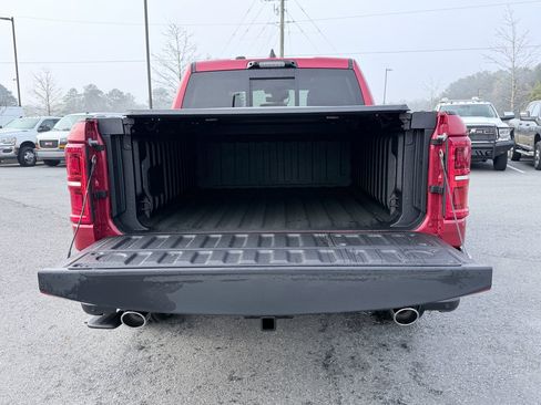 New 2026 RAM 1500 Tungsten image 9