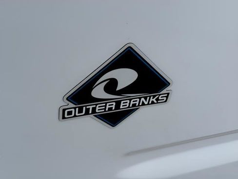 Used 2025 Ford Bronco Sport Outer Banks w/ Outer Banks Tech Package+ AWD/4WD image 20