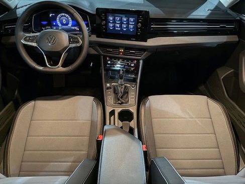 New 2026 Volkswagen Jetta SE image 18