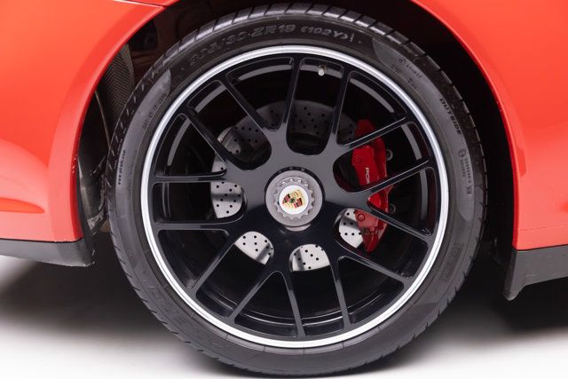 Used 2012 Porsche 911 Carrera GTS RWD image 38