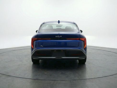 Used 2025 Kia K4 LXS image 7