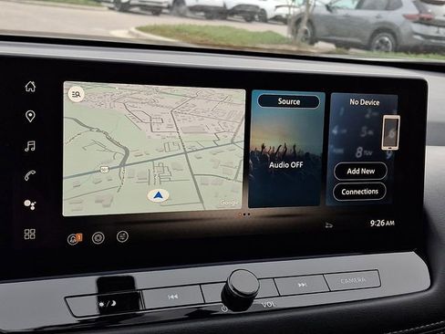 New 2026 Nissan Rogue Platinum w/ Tech Package image 18