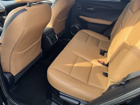 Used 2016 Lexus NX 200t FWD image 10