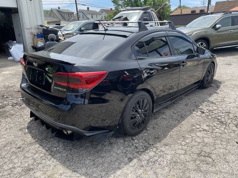 Used 2018 Subaru Impreza 2.0i AWD/4WD image 3