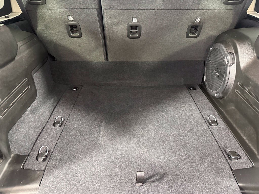 Used 2024 Jeep Wrangler Unlimited Rubicon 4xe AWD/4WD image 20