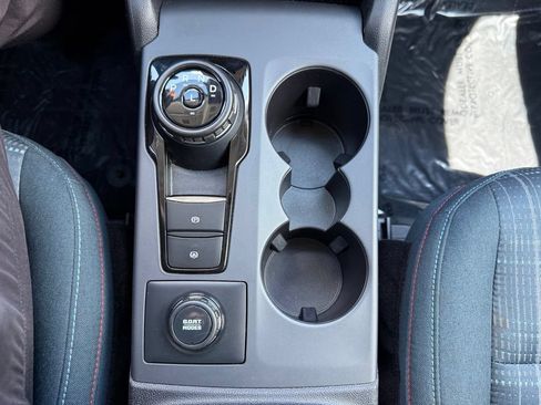 Used 2023 Ford Bronco Sport Heritage w/ Heritage Convenience Package AWD/4WD image 28