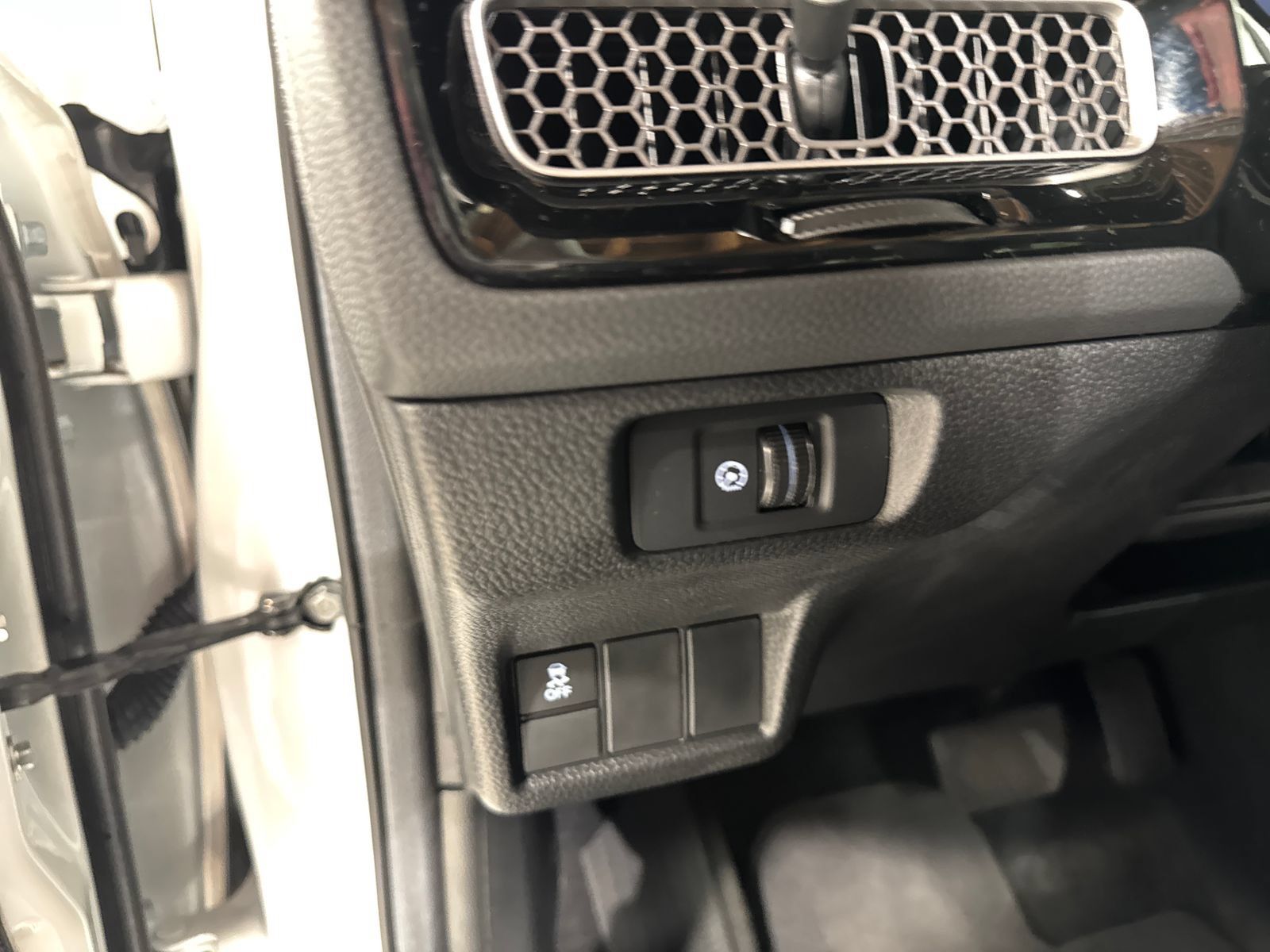 Used 2025 Honda Civic LX image 14