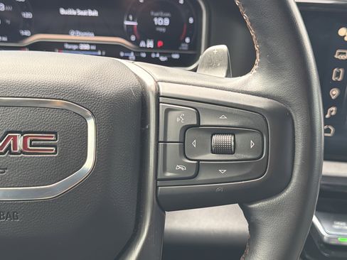 Used 2024 GMC Sierra 1500 AT4 w/ Technology Package AWD/4WD image 89