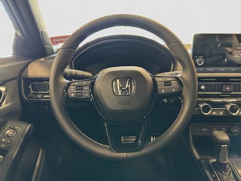 New 2026 Honda Civic Sport image 13