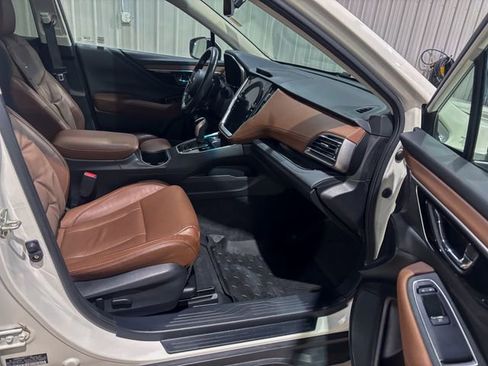 Used 2021 Subaru Outback Touring XT image 24