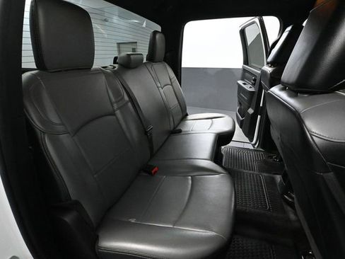 Used 2022 RAM 2500 Tradesman image 40