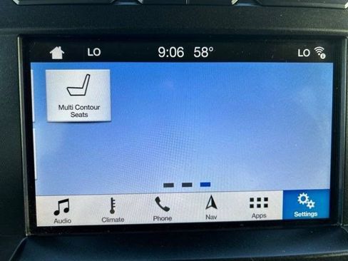 Used 2019 Ford F150 Limited AWD/4WD image 33