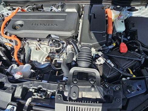 New 2026 Honda Prelude image 24