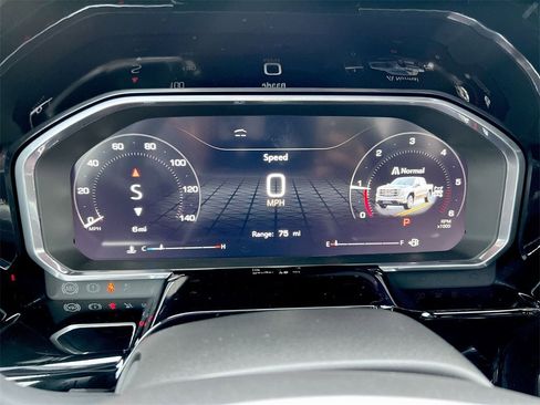 New 2026 GMC Sierra 1500 Elevation w/ Elevation Premium Package image 11