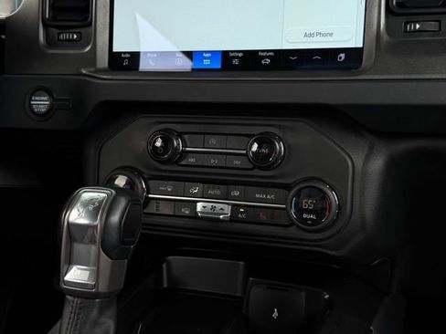 Used 2025 Ford Bronco Big Bend AWD/4WD image 26