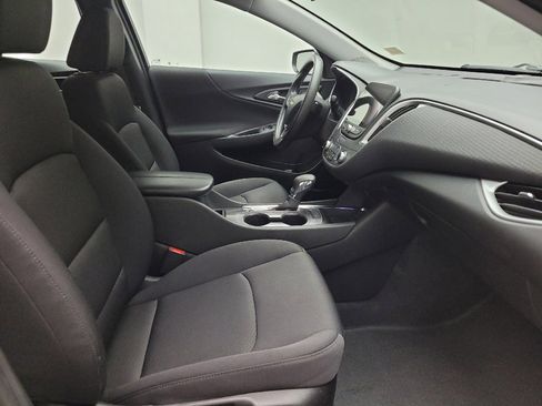 Used 2024 Chevrolet Malibu LT FWD image 21