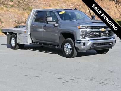 Used 2024 Chevrolet Silverado 3500 LT w/ Convenience Package