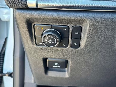 New 2025 Ford Expedition Tremor image 23