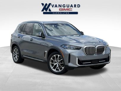 Used 2026 BMW X5 sDrive40i