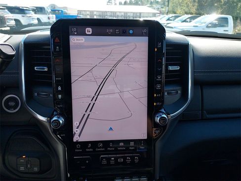 New 2025 RAM 2500 Laramie image 24