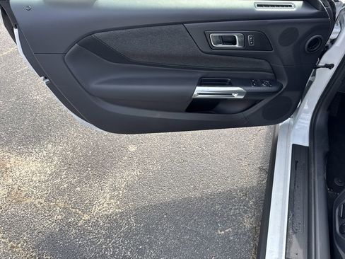 New 2026 Ford Mustang Coupe image 10