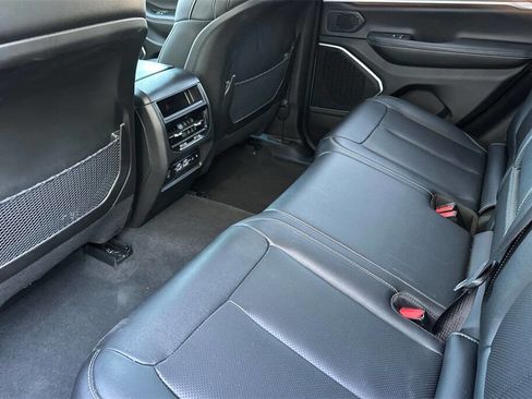 Used 2023 Jeep Grand Cherokee 30th Anniversary image 13