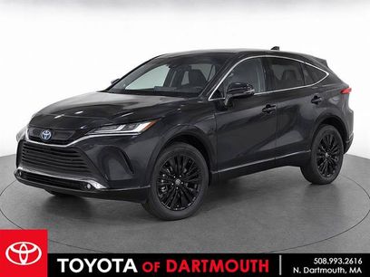 Used 2023 Toyota Venza Nightshade