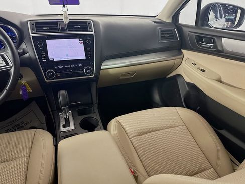 Used 2019 Subaru Outback 2.5i Premium image 28