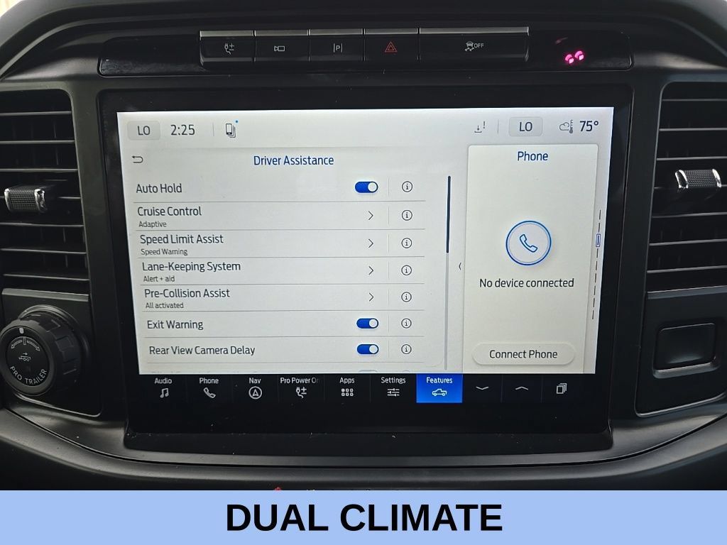 Used 2024 Ford F150 XLT w/ Equipment Group 303A High AWD/4WD image 28