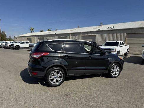 Used 2014 Ford Escape Titanium w/ Equipment Group 401A image 12
