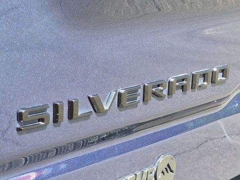 Used 2023 Chevrolet Silverado 1500 LT Trail Boss w/ Protection Package AWD/4WD image 13