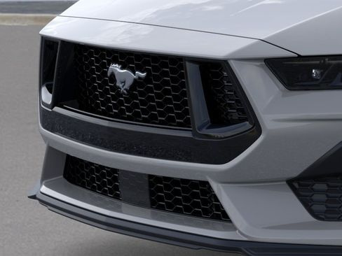 New 2026 Ford Mustang GT Premium w/ GT Performance Package RWD image 19