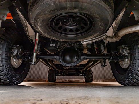 Used 2024 GMC Sierra 1500 Elevation image 15