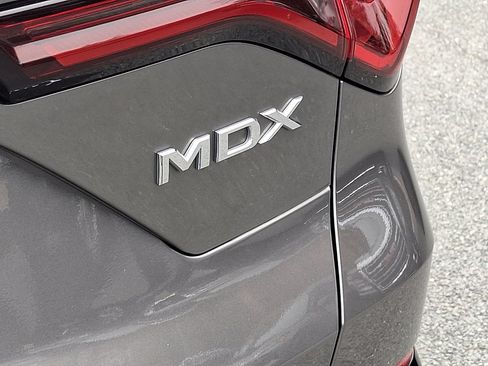 Used 2023 Acura MDX A-Spec image 16