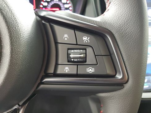 New 2025 Subaru WRX Premium image 24