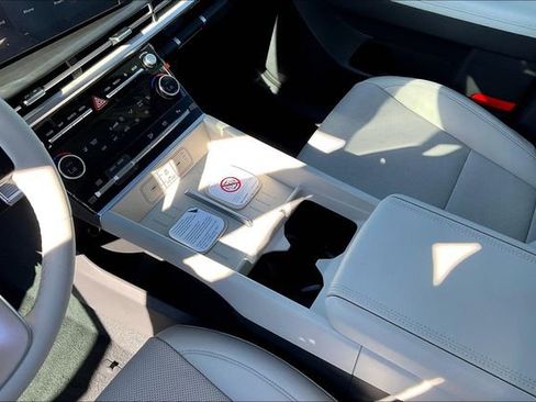 New 2026 Hyundai Santa Fe SEL image 8