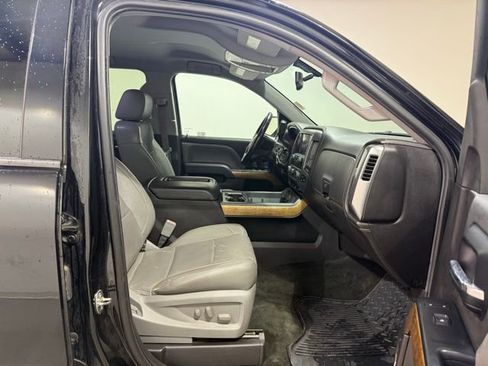 Used 2014 Chevrolet Silverado 1500 LTZ image 26