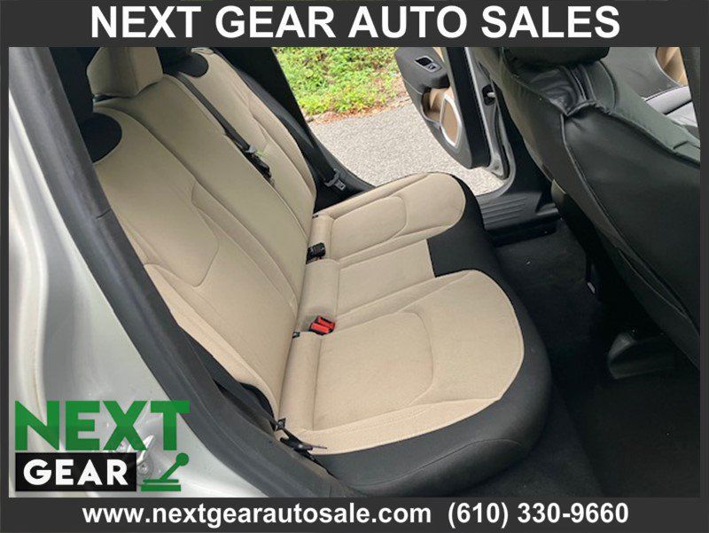 Used 2015 Jeep Renegade Sport w/ Power & Air Group AWD/4WD image 11