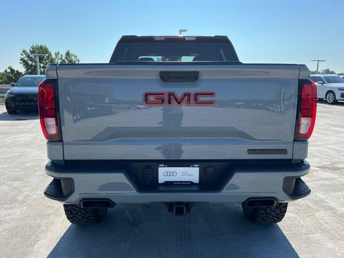 Used 2024 GMC Sierra 1500 Elevation AWD/4WD image 6