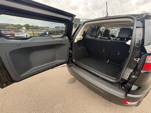 Used 2019 Ford EcoSport SES AWD/4WD image 28