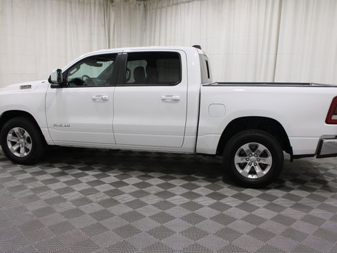 Used 2023 RAM 1500 Laramie AWD/4WD image 34