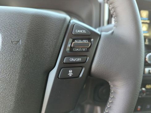 New 2026 Nissan Frontier SV w/ SV Convenience Package image 38