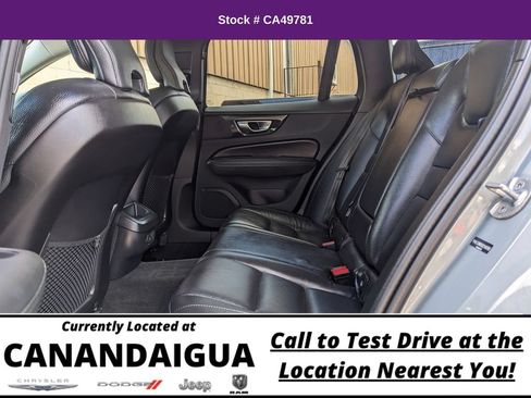 Used 2025 Volvo V60 B5 Cross Country Plus AWD/4WD image 18
