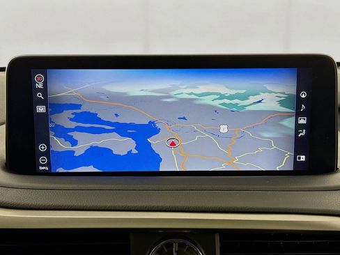 Used 2021 Lexus RX 350 AWD w/ Premium Package image 16