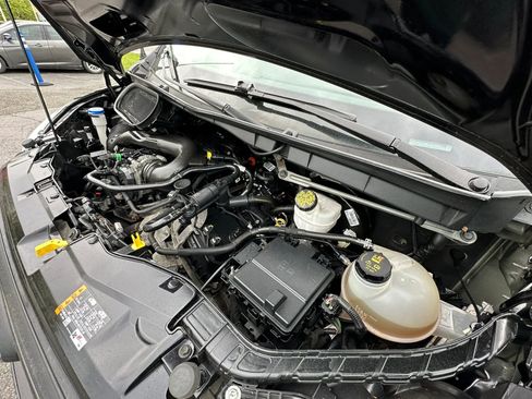 Used 2020 Ford Transit 150 Low Roof RWD image 34