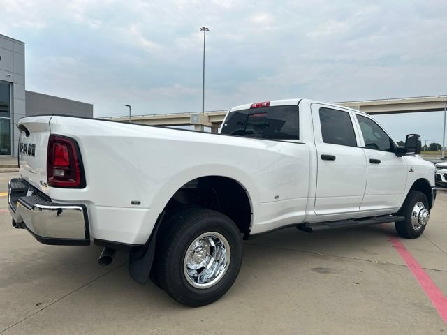 New 2027 RAM 3500 Tradesman AWD/4WD image 10