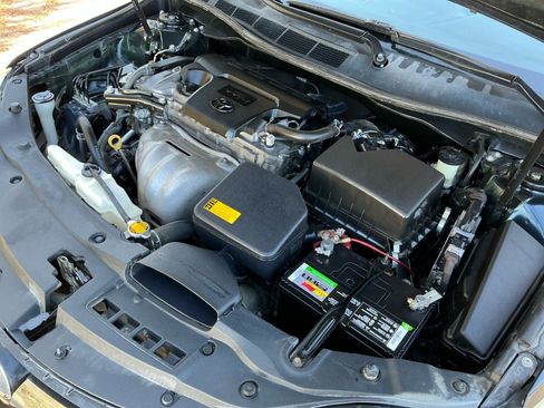 Used 2015 Toyota Camry SE image 20