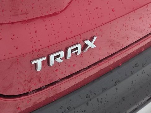 New 2026 Chevrolet Trax LT image 31