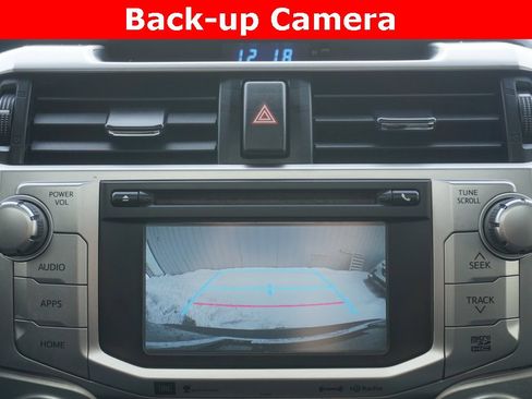 Used 2019 Toyota 4Runner Limited image 11